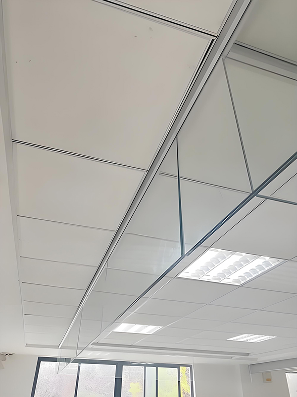 共和玻璃共和挡烟垂壁 共和玻璃共和挡烟垂壁