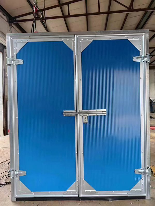 共和工业平开门 共和工业平开门