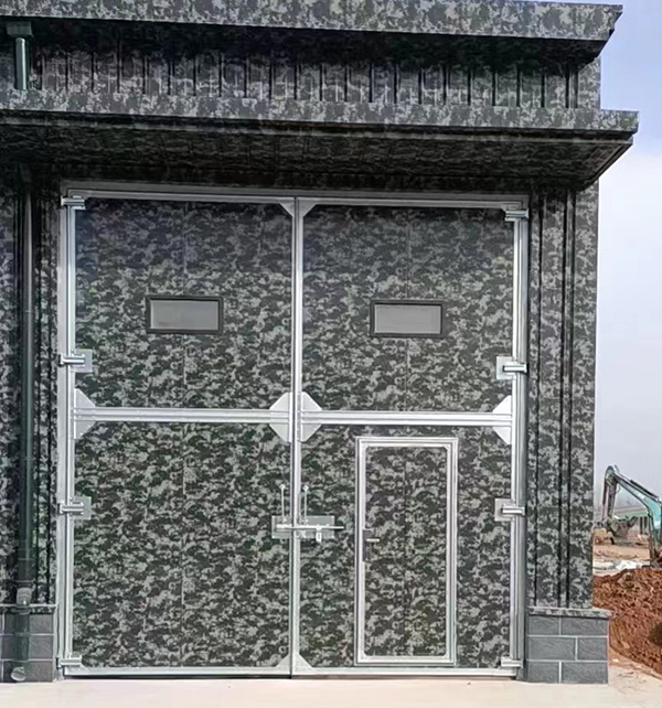 共和工业平开门 共和工业平开门