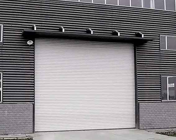 共和工业共和卷帘门