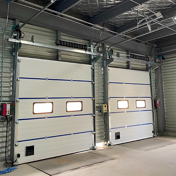 共和工业翻板门 共和工业翻板门