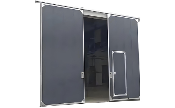 共和工业平移门 共和工业平移门