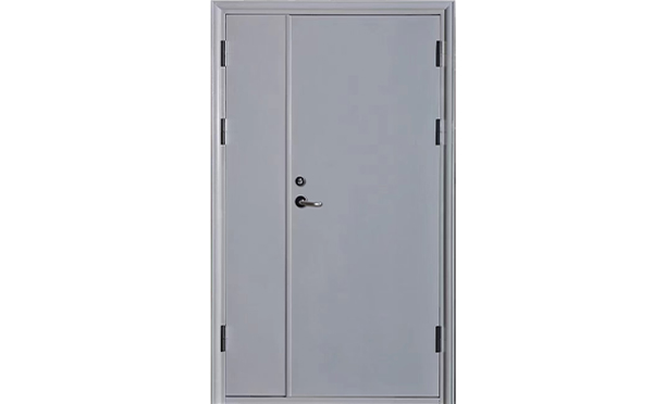 共和钢制防火门