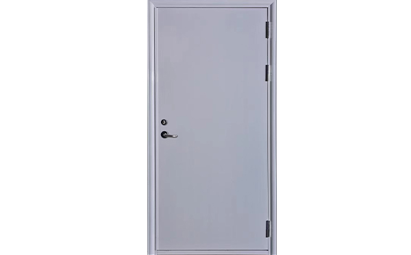 共和钢制防火门