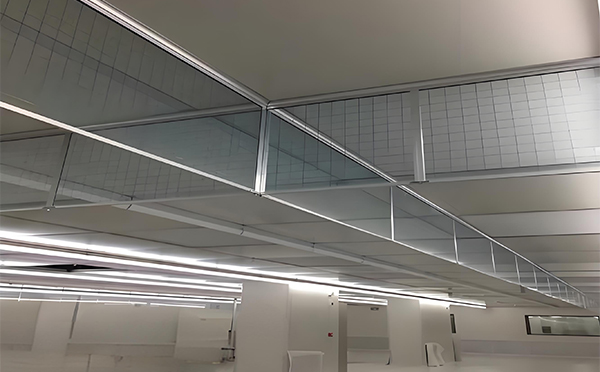 共和玻璃共和挡烟垂壁 共和玻璃共和挡烟垂壁