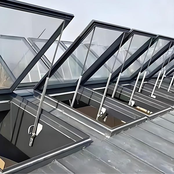 消防共和排烟窗 消防共和排烟窗