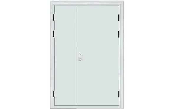 钢制共和防火门 钢制共和防火门