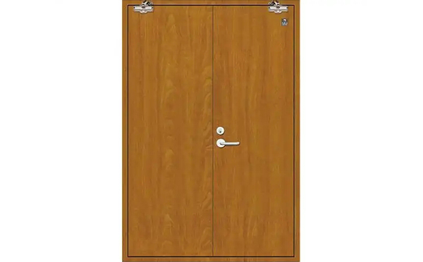 木质共和防火门 木质共和防火门