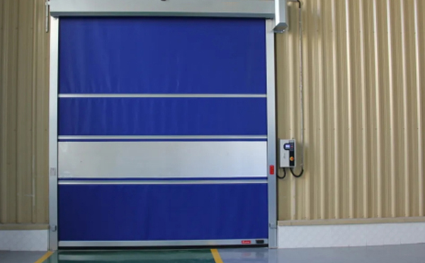 选择共和快速共和卷帘门时的注意事项