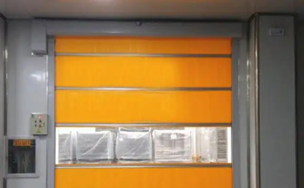 共和快速共和卷帘门的选择、维护与保养