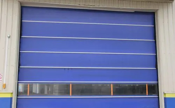 共和快速共和卷帘门互锁怎么接线