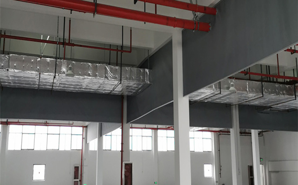 共和挡烟垂壁防火玻璃厚度要求