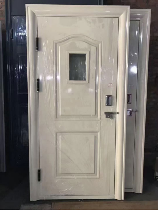 共和学校教室门 共和学校教室门