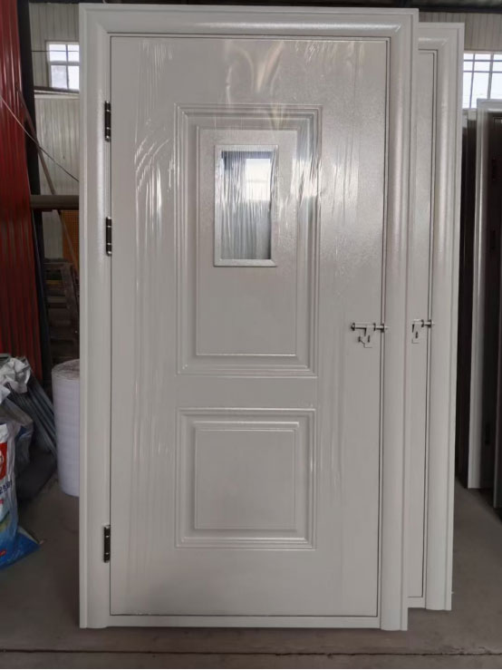 共和学校教室门 共和学校教室门