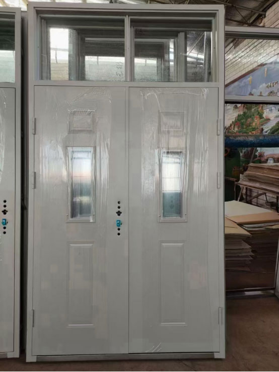 共和学校教室门 共和学校教室门