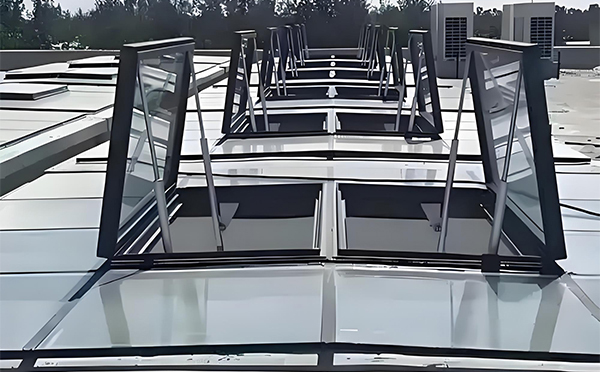 共和兰州共和排烟窗选型安装与维护实用指南