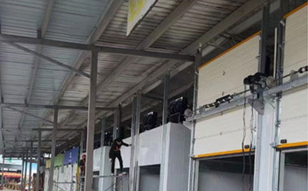 共和工业推拉门安装技巧与注意事项详解 共和工业推拉门安装技巧与注意事项详解