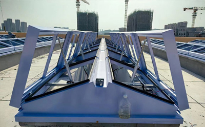 共和排烟窗的设置要求