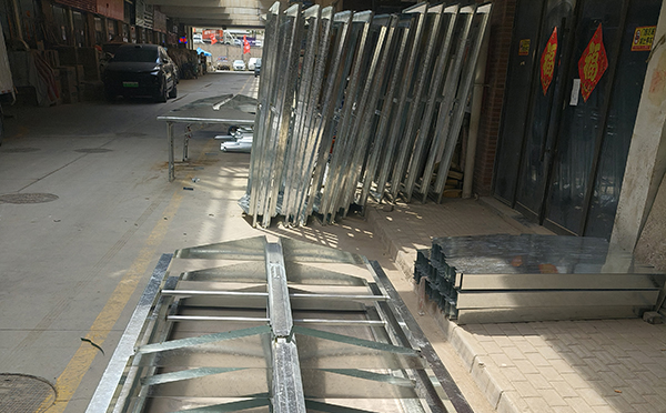 2025共和排烟窗维护周期与电动开启故障排查